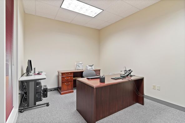 Monterey Business Park: 11801 W Silver Spring Dr, Milwaukee, WI 53225